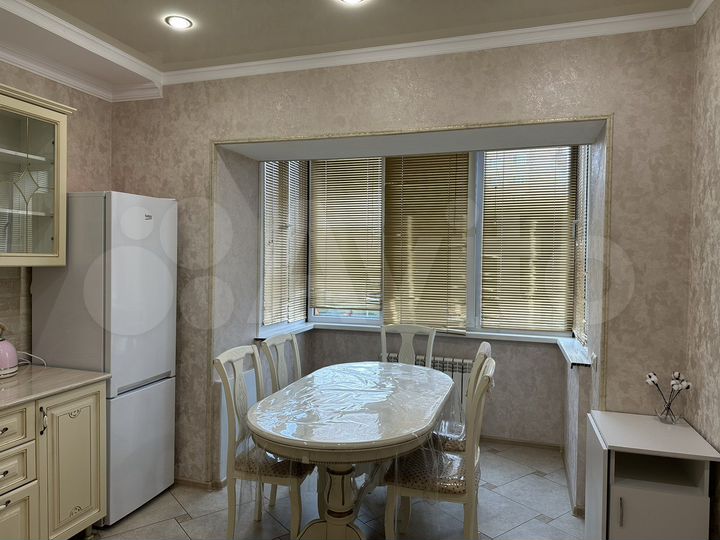 1-к. квартира, 50 м², 3/9 эт.