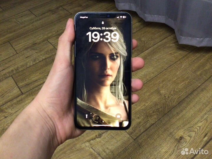 iPhone 11 Pro Max, 64 ГБ