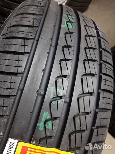 Pirelli P7 225/45 R17 91W