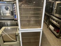 Холодильник pozis хфд-280 (двухкамерный)