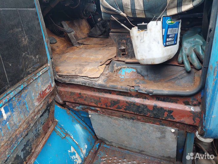 Урал 4320-1951-40, 2007