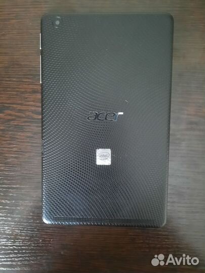 Планшет Acer iconia one 7 B1 730HD 16GB