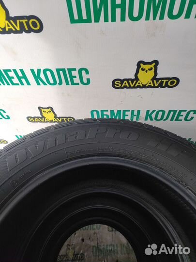 Hankook Dynapro HP RA23 235/60 R17