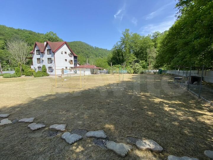 Комната 21 м² в 5-к., 2/3 эт.