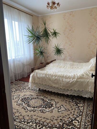 Дом 100 м² на участке 8 сот.