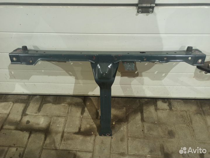 Панель телевизора SsangYong Actyon New 2014