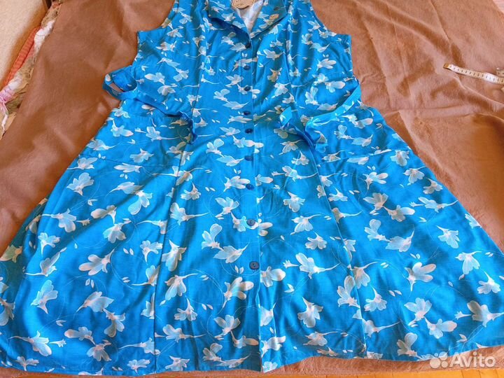 Халат женский сирия