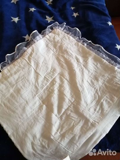 Летний конверт