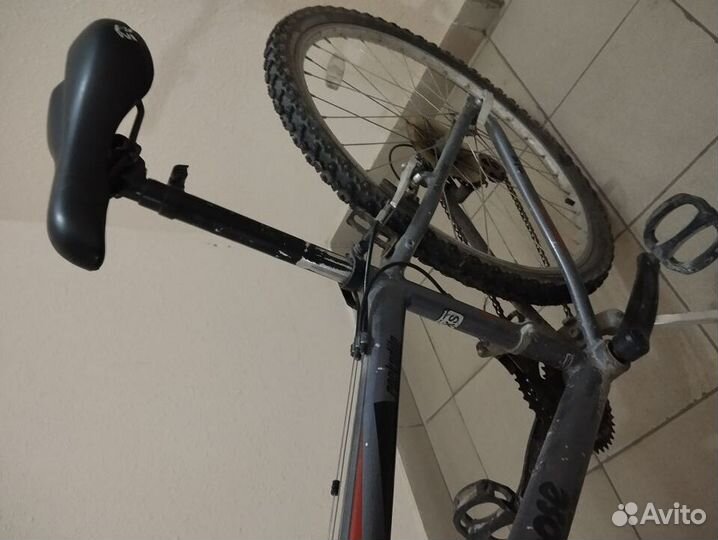 Велосипед Mongoose rockadile