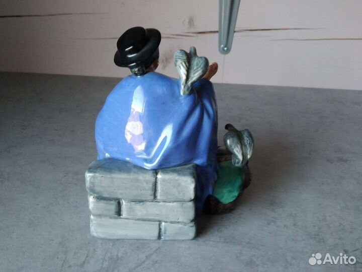 Статуэтка Royal Doulton 