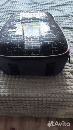 Рюкзак школьный mike mar