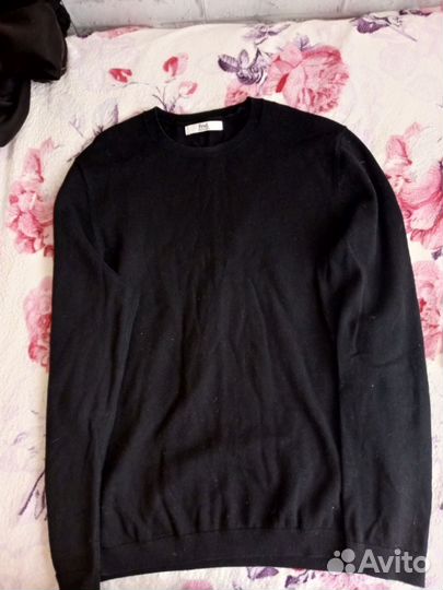 Мужские вещи пакетом