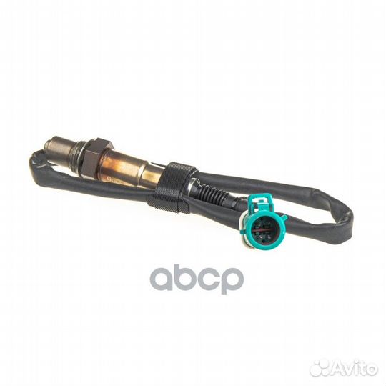 Датчик кислорода, лямбда-зонд ford Focus II/VOL