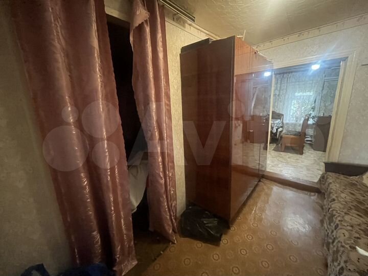 Дом 58 м² на участке 5 сот.