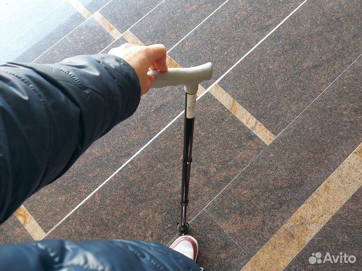 Трость опорная Армед фс929-М