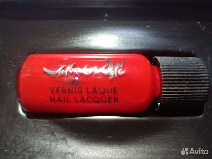 Salvador dali винтаж