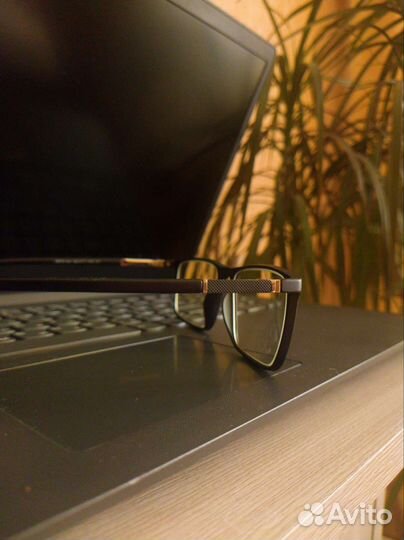 Компьютерные очки