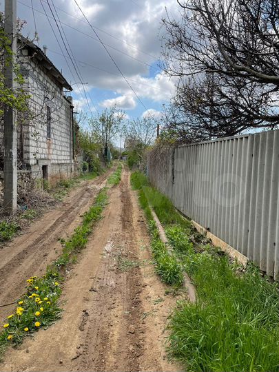 Участок 5 сот. (СНТ, ДНП)