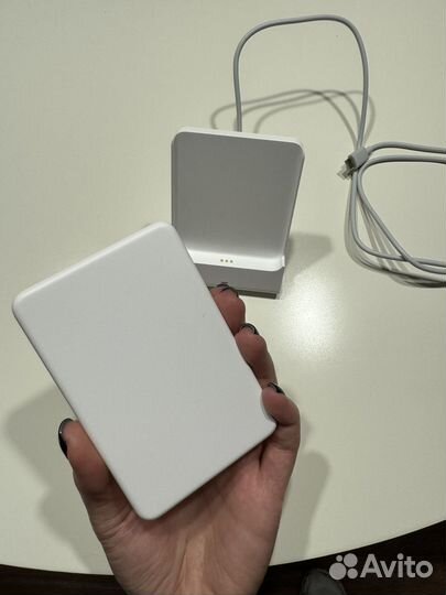 Xiaomi Magnetic Wireless Power Bank Magsafe