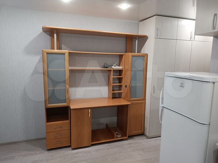 Квартира-студия, 20 м², 7/9 эт.