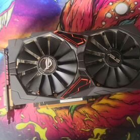 Видеокарта gtx 1050 ti 4gb