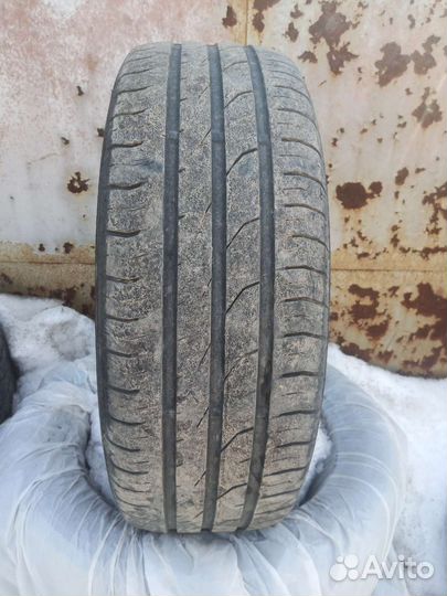 Continental ContiPremiumContact 2 185/55 R16 98V