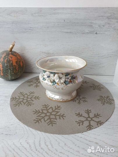 Кисловодский фарфор