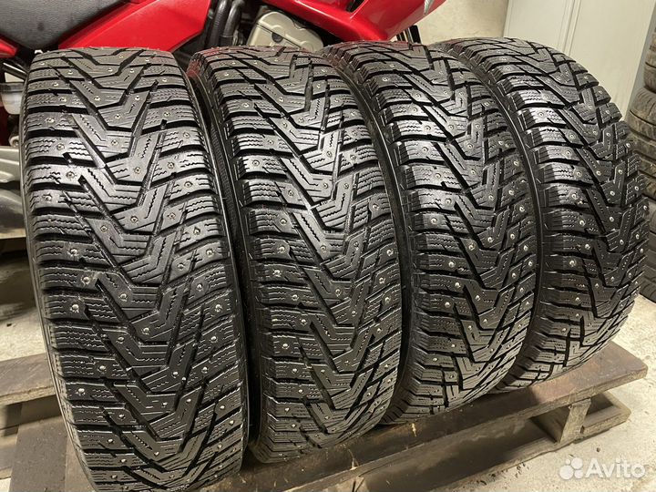 Hankook Winter I'Pike RS2 W429 185/70 R14 92T