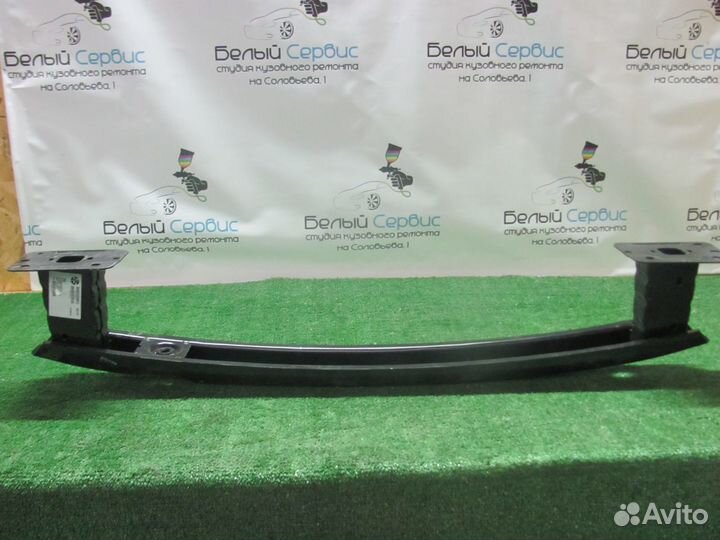 Усилитель заднего бампера ford focus/C-MAX 08-11