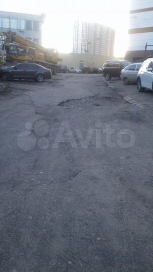 Гараж, 17 м²