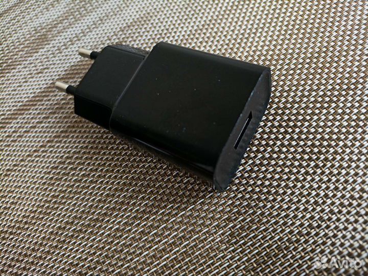 Адаптеры питания