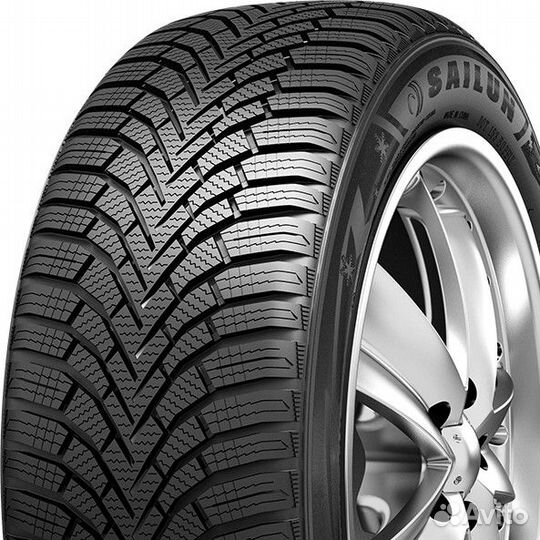 Sailun Ice Blazer Alpine+ 205/65 R15 94H