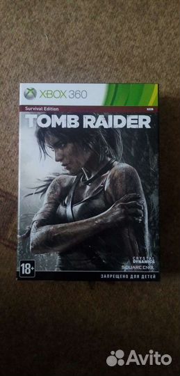 Игра для приставки xbox 360