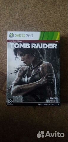 Игра для приставки xbox 360