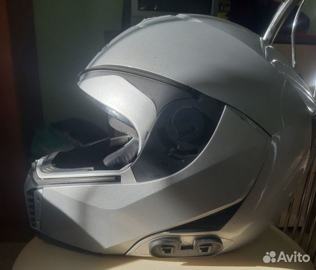 Шлем модуляр