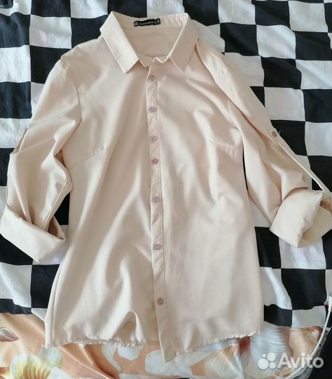 Женские вещи