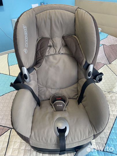 Детское автокресло от 9 до 18 кг Maxi Cosi