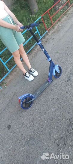 Самокат детский