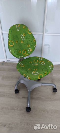 Растущее кресло