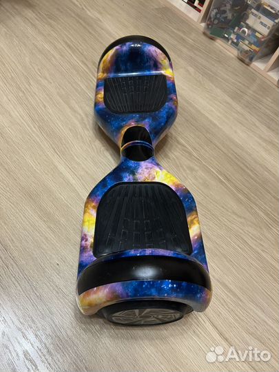 Гироскутер