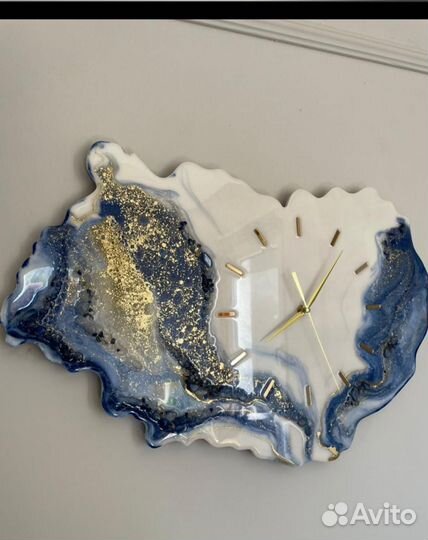 Часы настенные