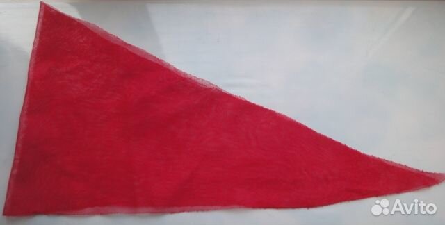 Пионерский галстук СССР