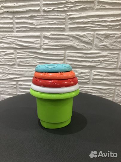 Стульчик для купания