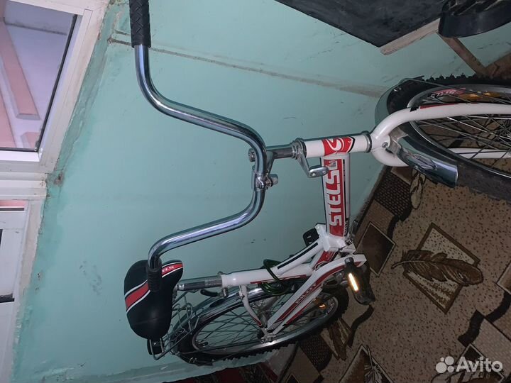 Велосипед Stels pilot 710