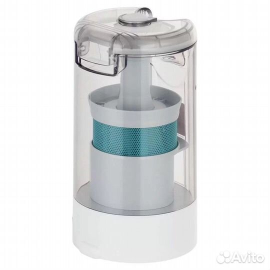 Пылесос Roidmi S1E (F8 Lite) Moon Grey RM-C-Y02EU