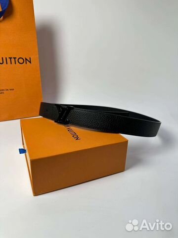Ремень Louis Vuitton