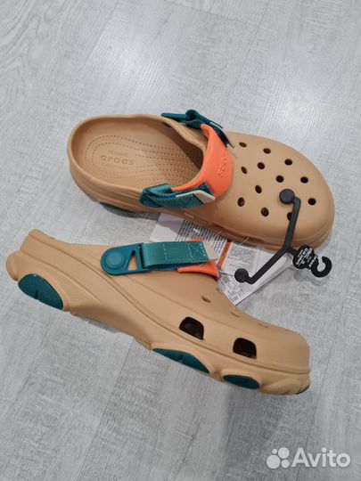 Crocs мужские