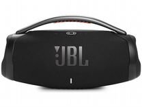 Колонка JBL Boombox 3 Black