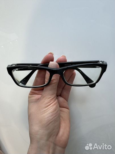 Оправа для очков женская D&G