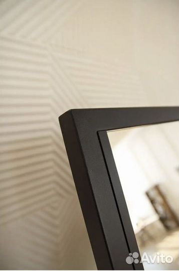 Зеркало напольное